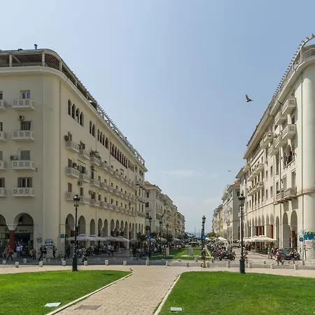 Lägenhet C.4 Red Rose #colony_central_apartment